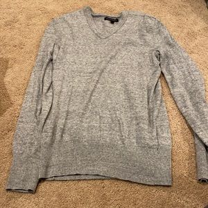 Cute men’s pullover sweater